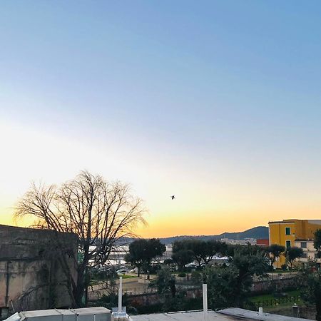 B&B Historia Pozzuoli Exterior photo