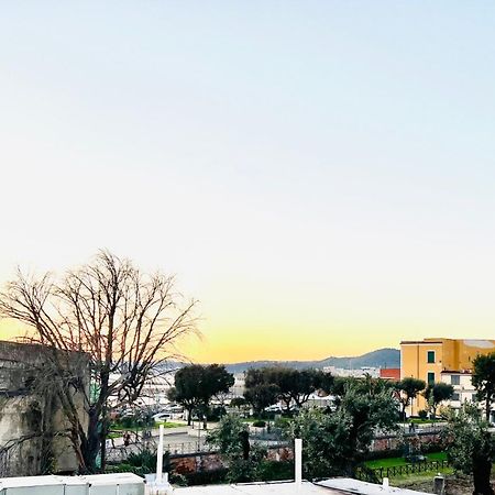B&B Historia Pozzuoli Exterior photo